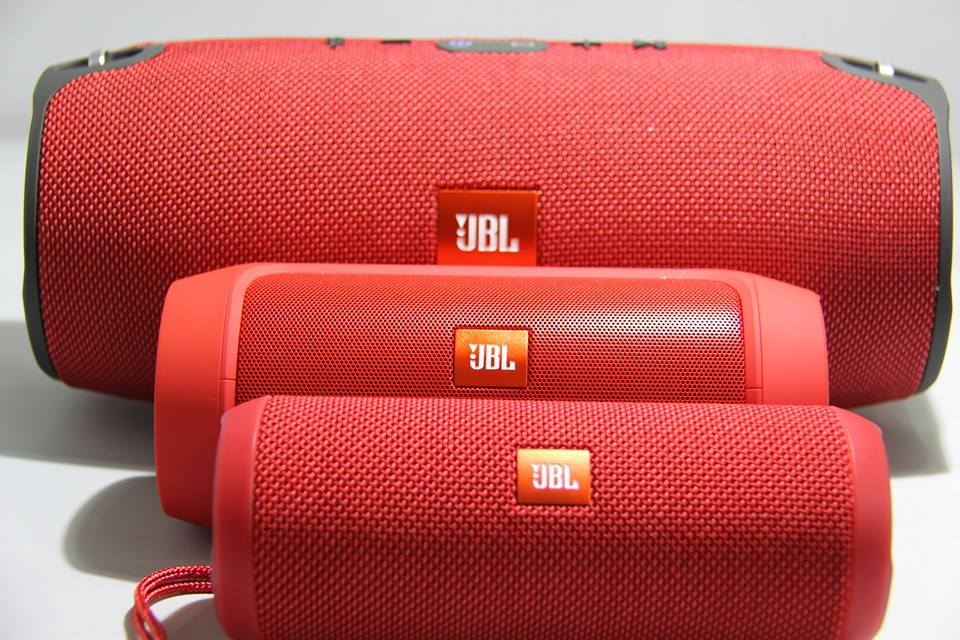 loa di động JBL chính hãng